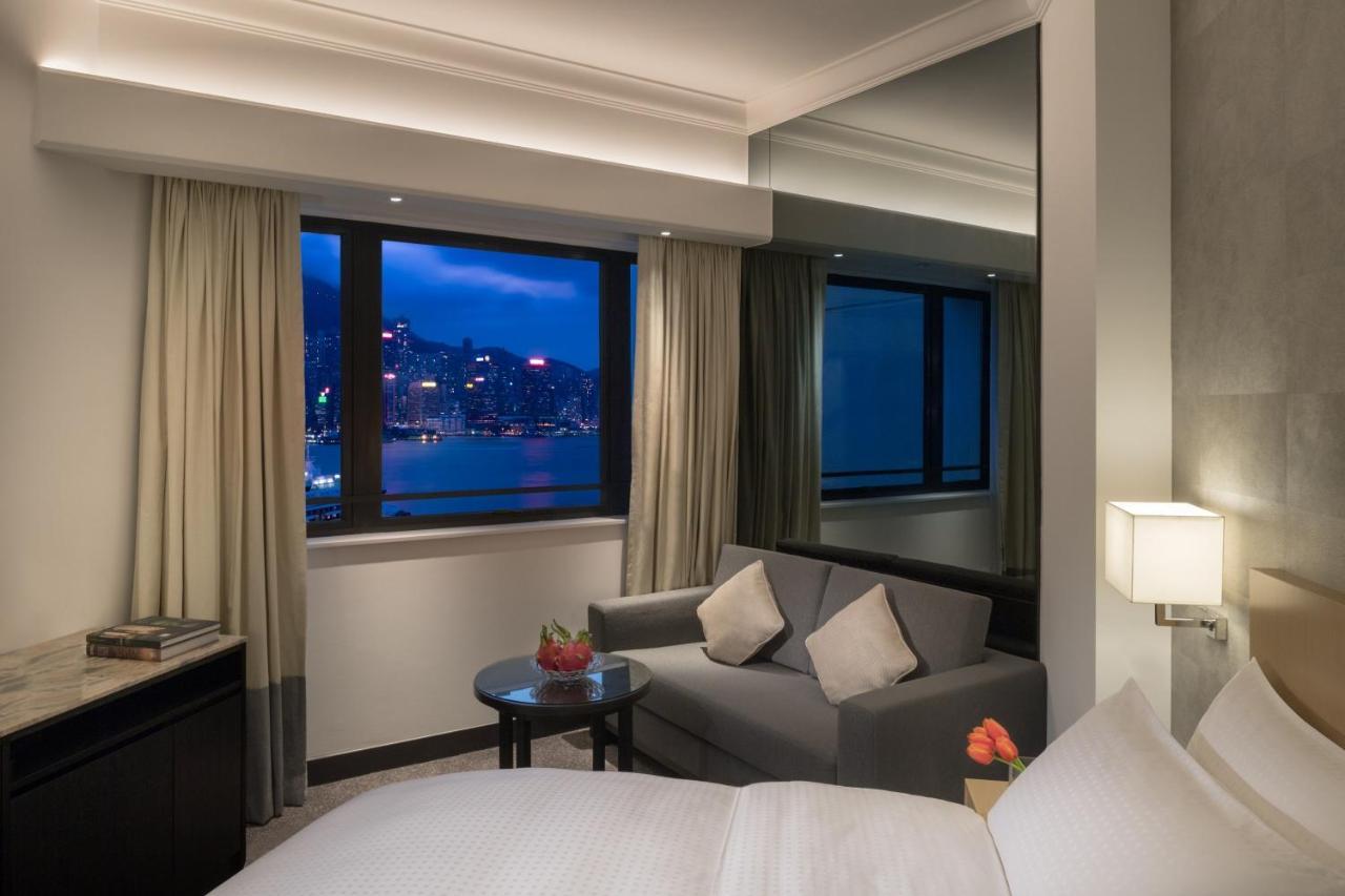 Gateway Hotel, Marco Polo Hong Kong Luaran gambar